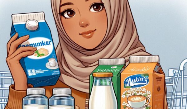 تغذیه میان روز