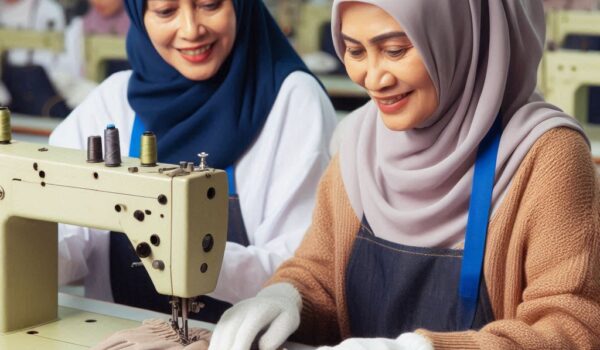 زنان سرپرست خانوار