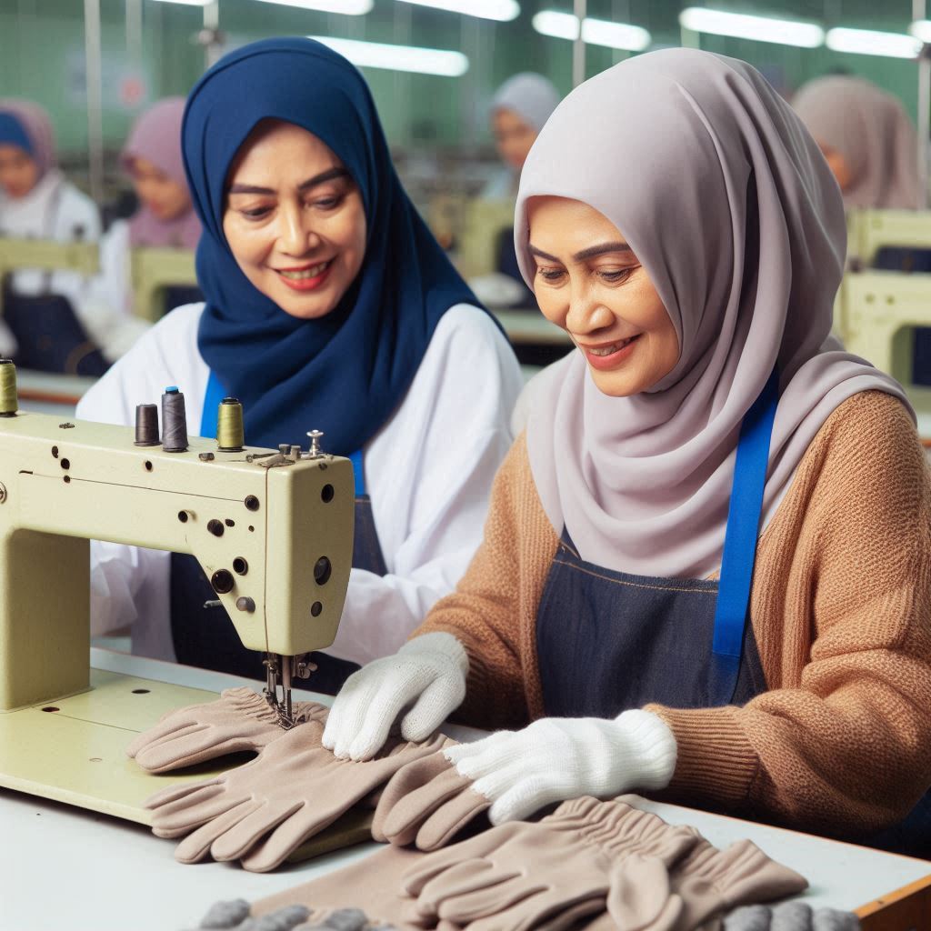 اهمیت اجتماعی شغل و درآمد برای زنان سرپرست خانوار 1 شرکت کوثر ماندگار آرمان مهر زنان سرپرست خانوار