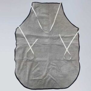 پیش بند ایمنی چرمی