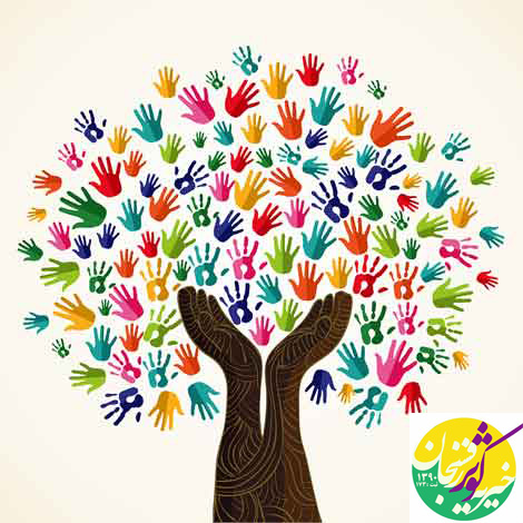 تاثیرات کار خیر در جامعه 2 شرکت کوثر ماندگار آرمان مهر خیریه فوتوشاپ1 شرکت کوثر ماندگار آرمان مهر